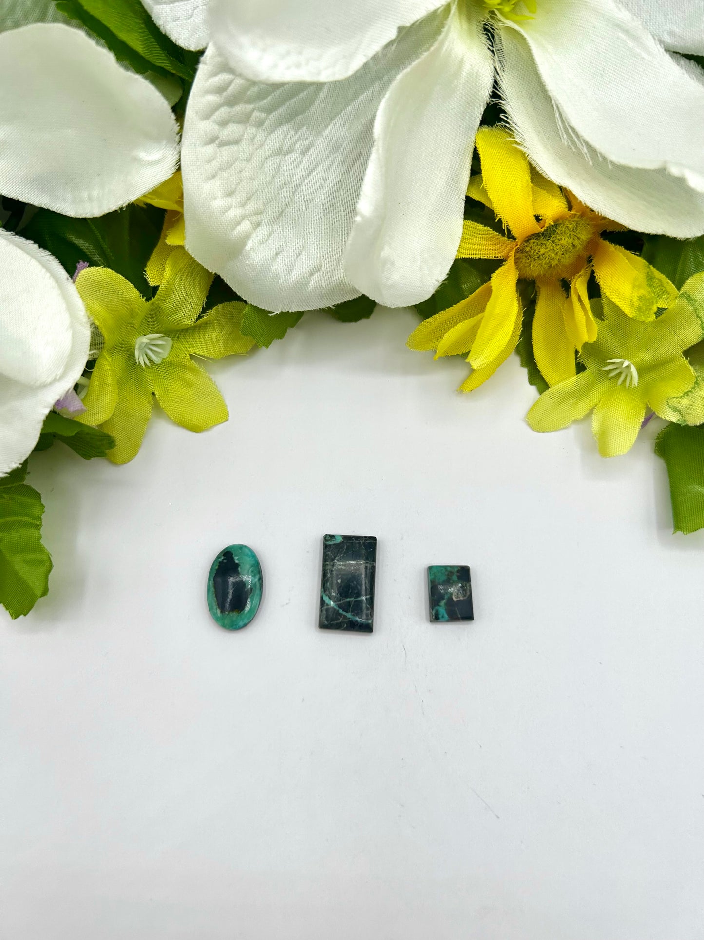 Black Jack Turquoise Natural