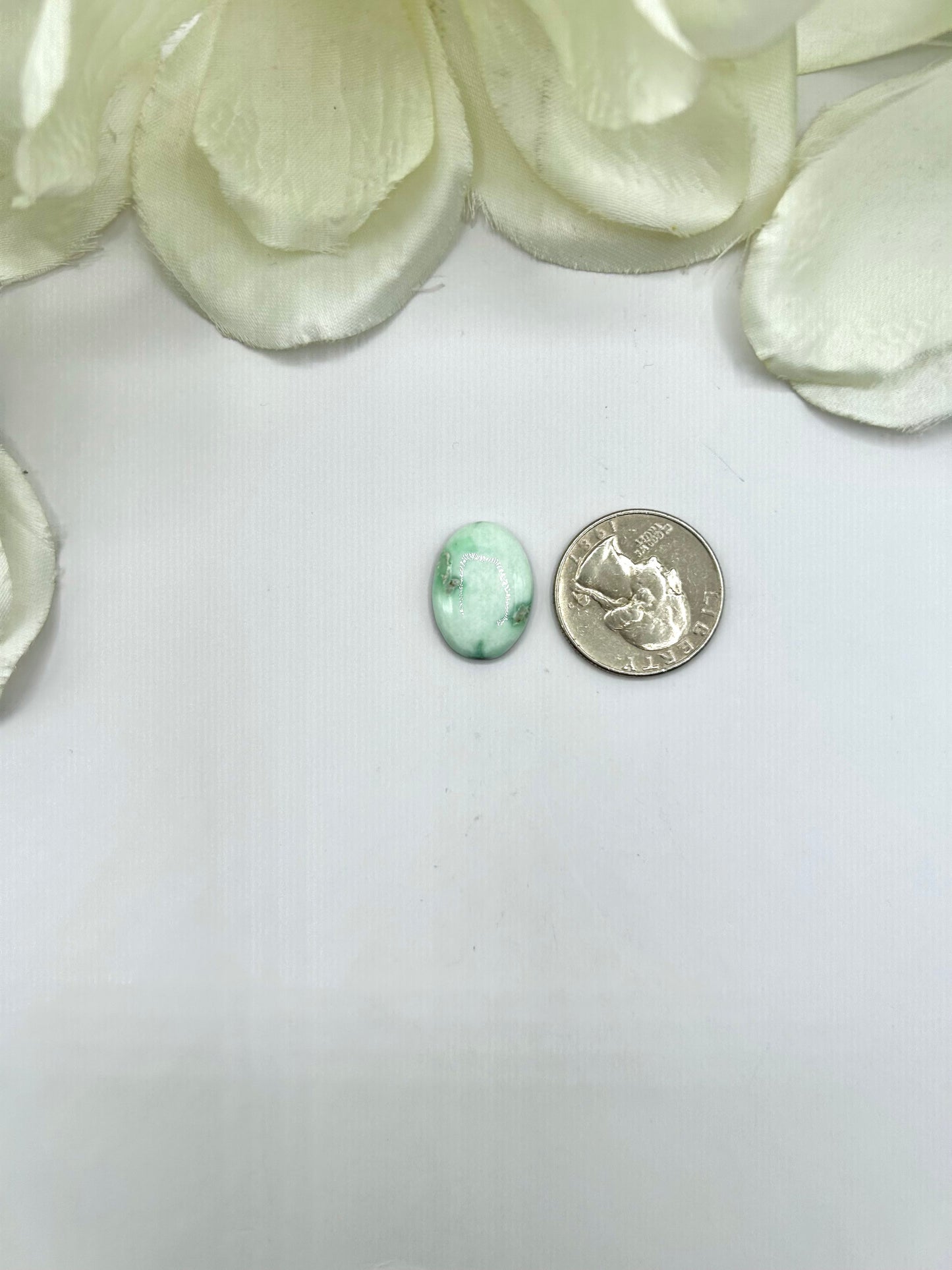 Paloma Variscite Cabs