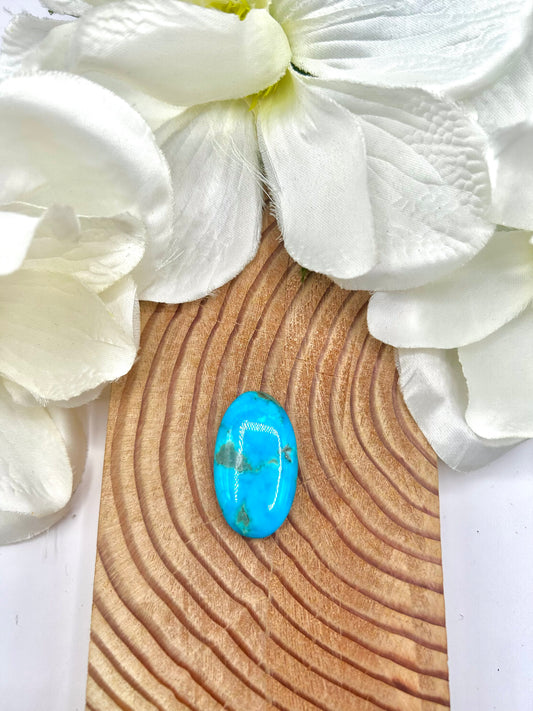 Kingman Turquoise Cab