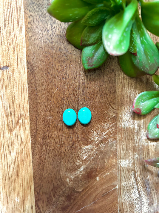 Kingman Turquoise Cabs