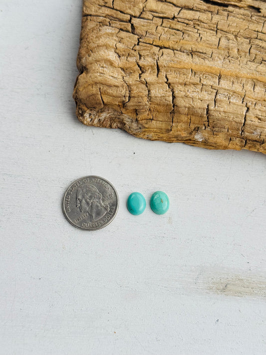 Kingman Turquoise Cabs