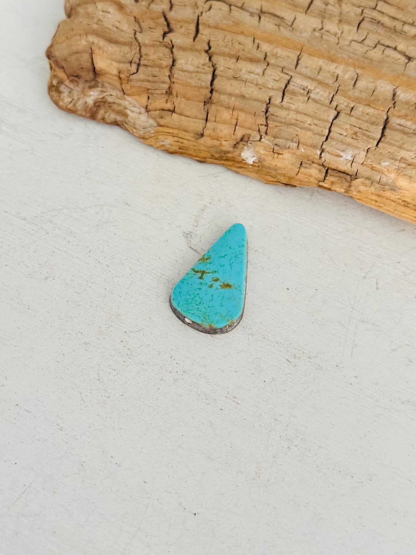 Natural Kings Manassa Turquoise Cab