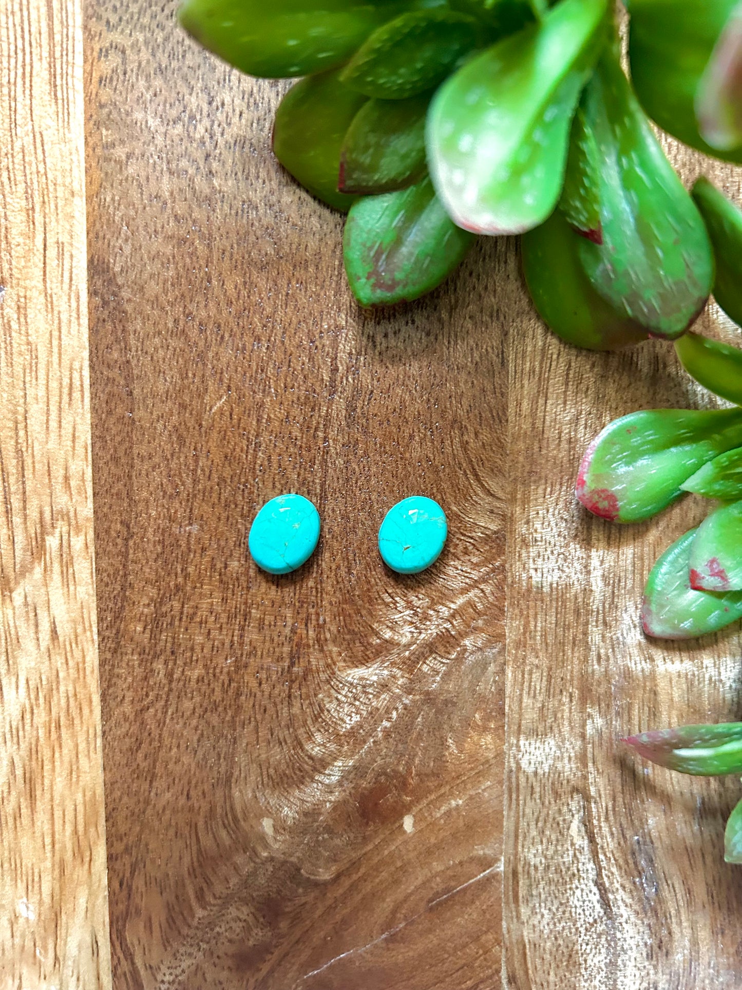 Kingman Turquoise Cabs