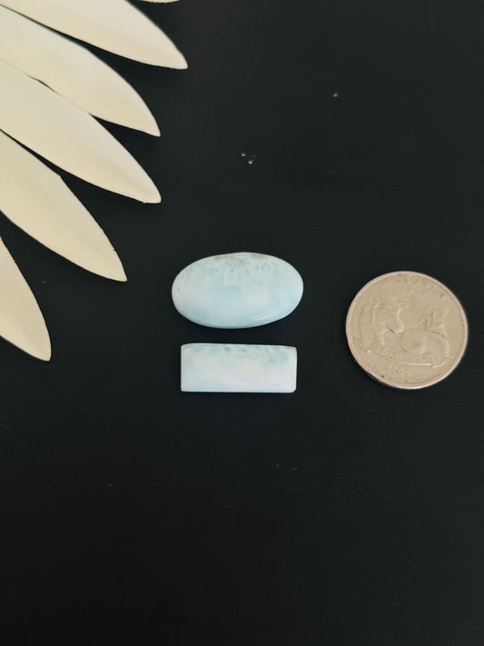 Larimar Cabs