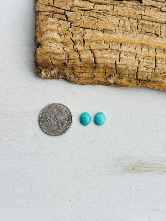 Kingman Turquoise Cabs