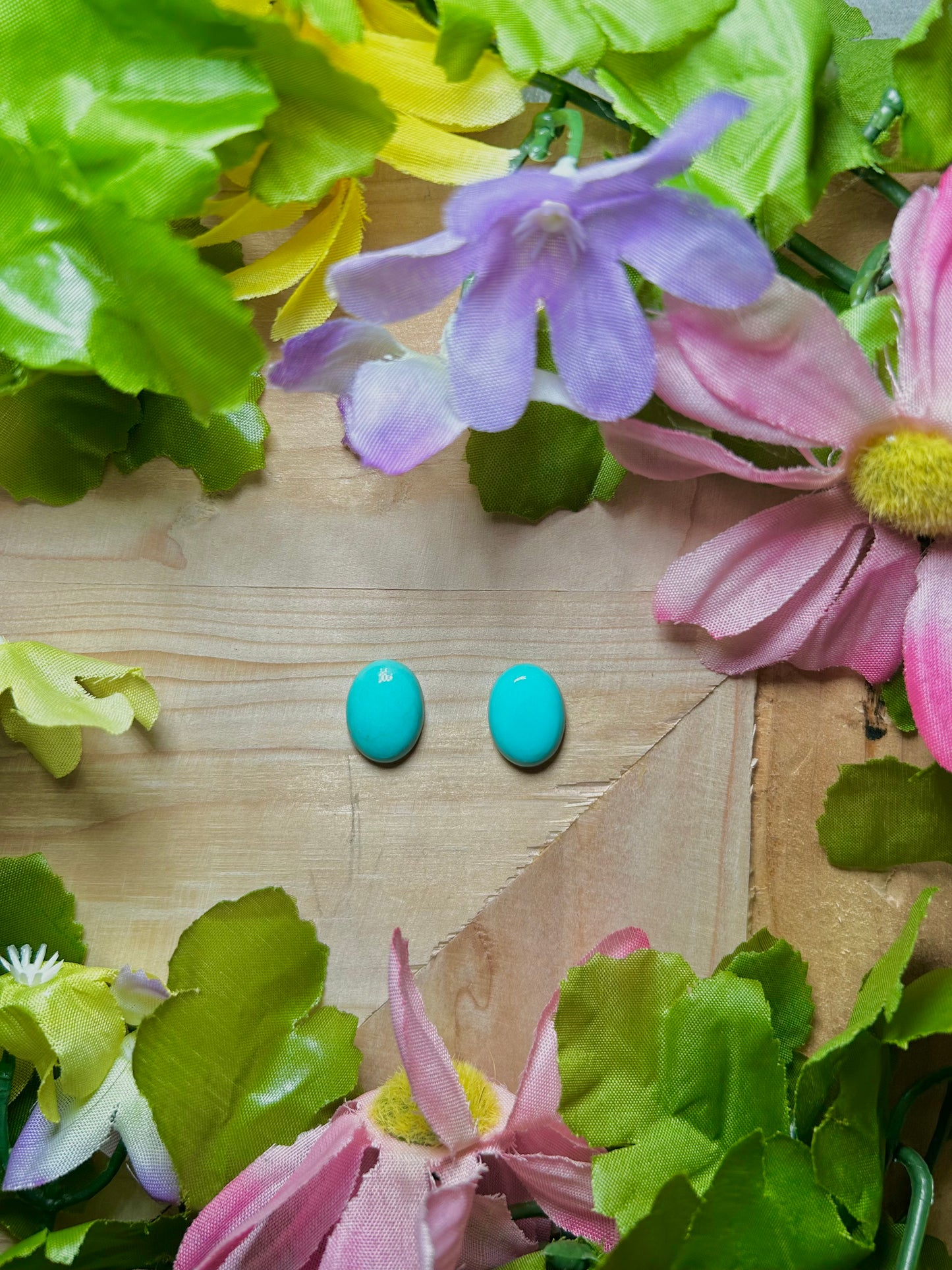 Kingman Turquoise Cabs