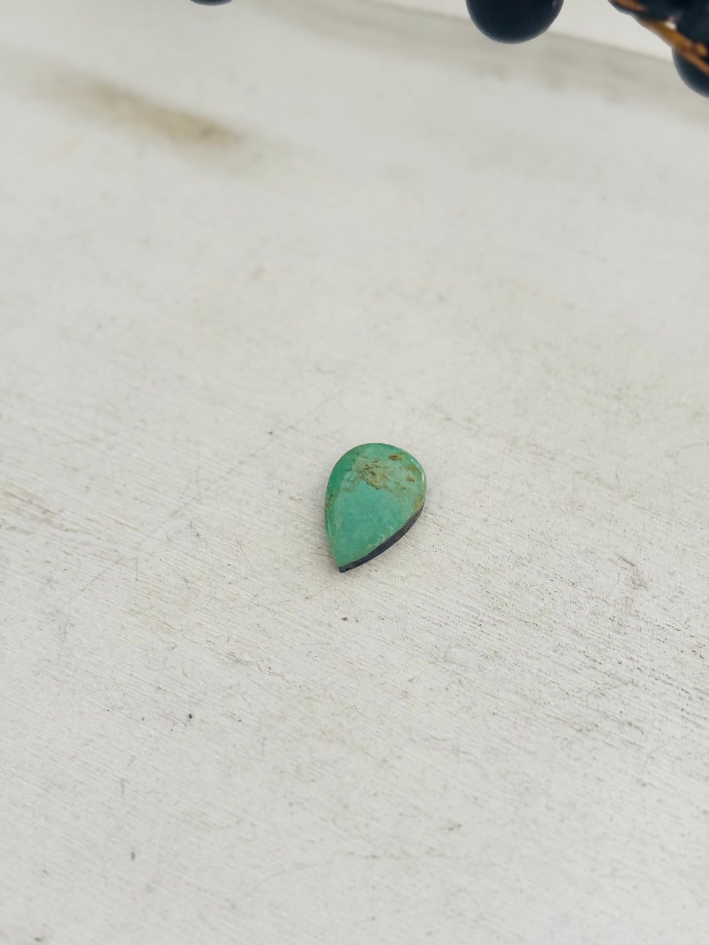 Kingman Turquoise Cab