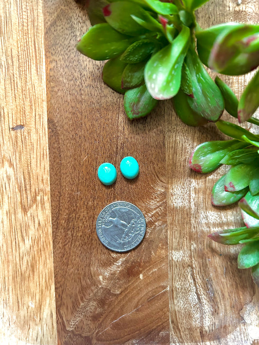 Kingman Turquoise Cabs
