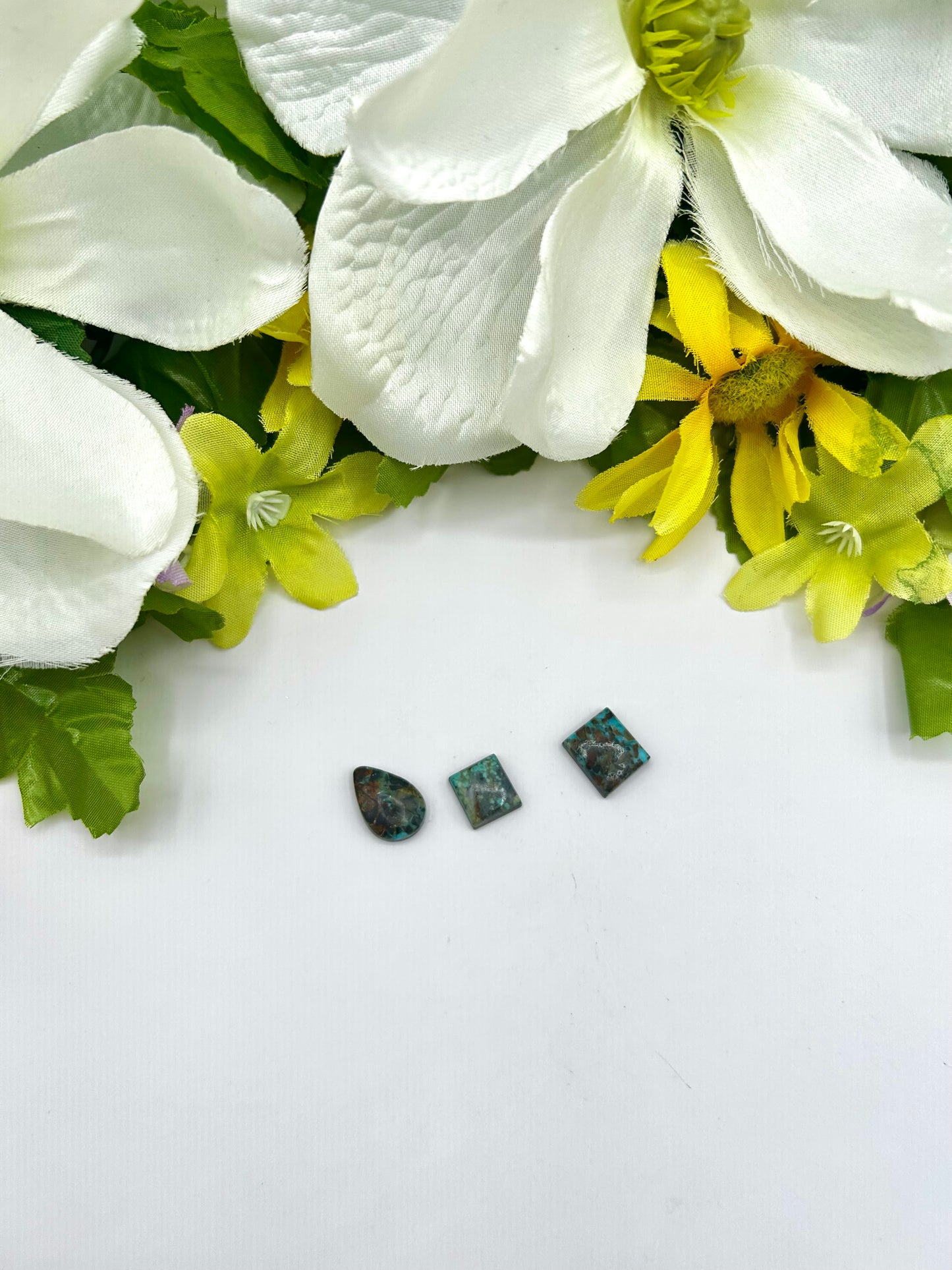 Black Jack Turquoise Natural