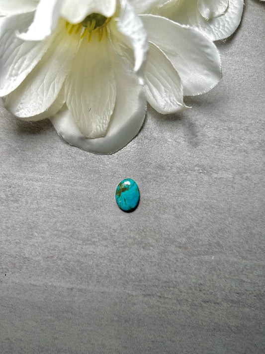 Kingman Turquoise Cab