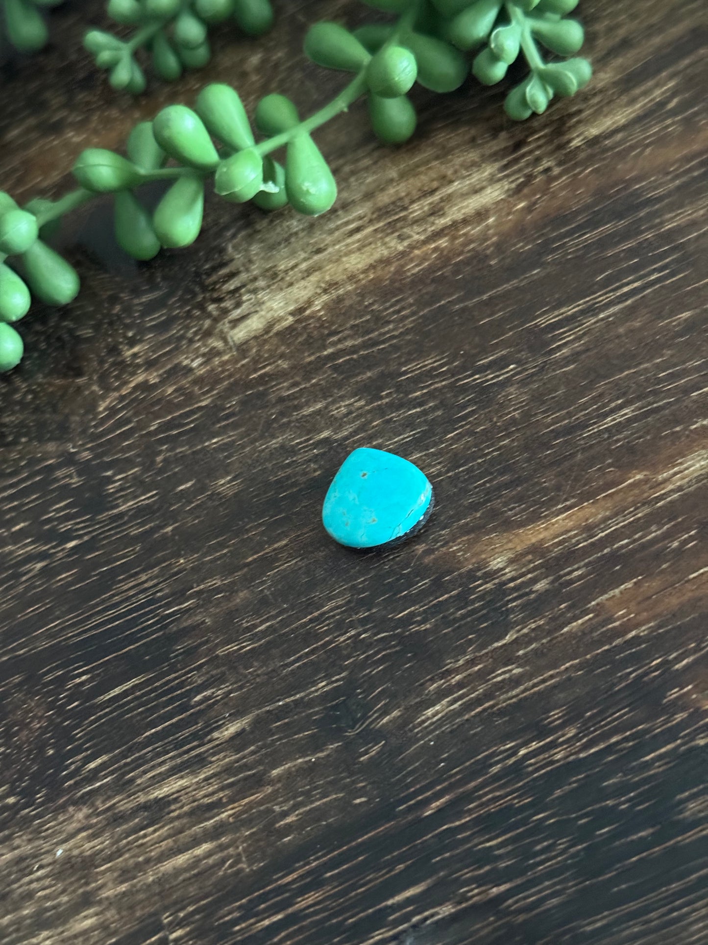 Kingman Turquoise Cab