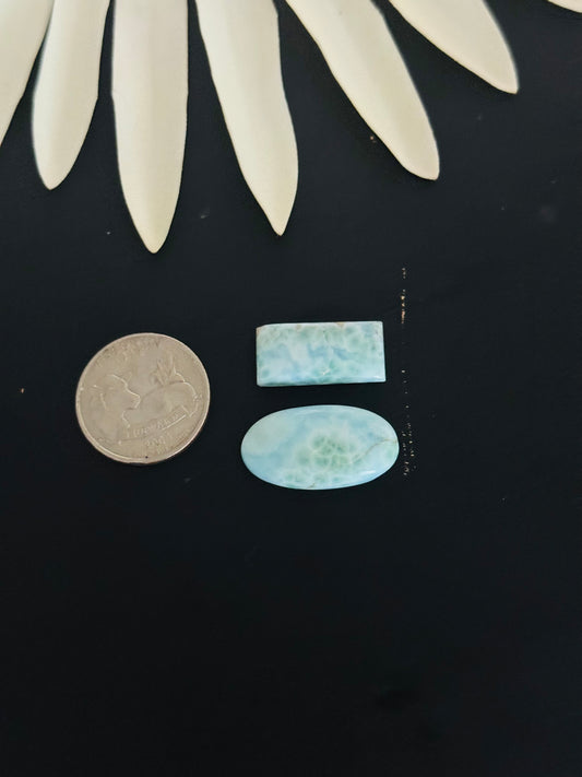 Larimar Cabs