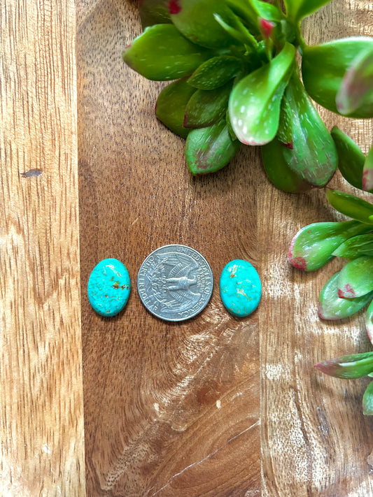 Kingman Turquoise Cabs