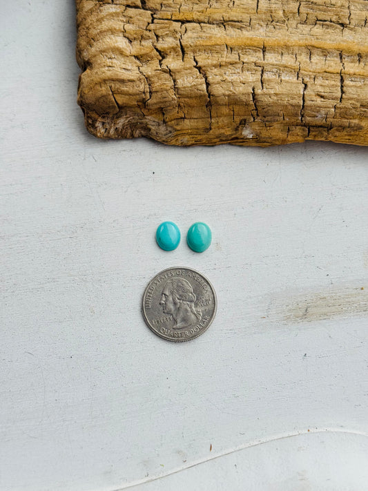 Kingman Turquoise Cabs