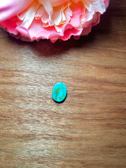 Kingman Turquoise Cabs