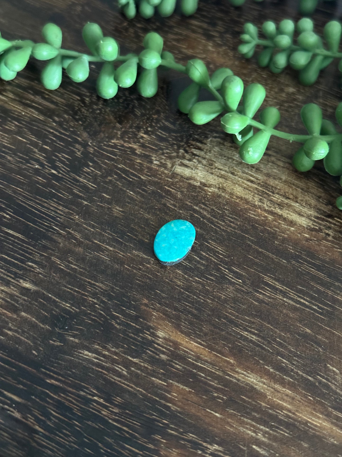 Kingman Turquoise Cab