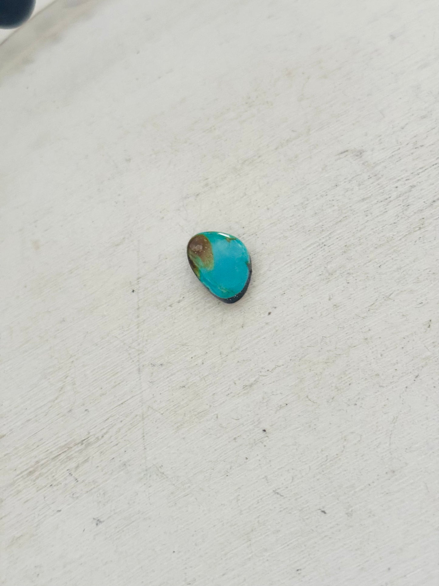 Kingman Turquoise Cab