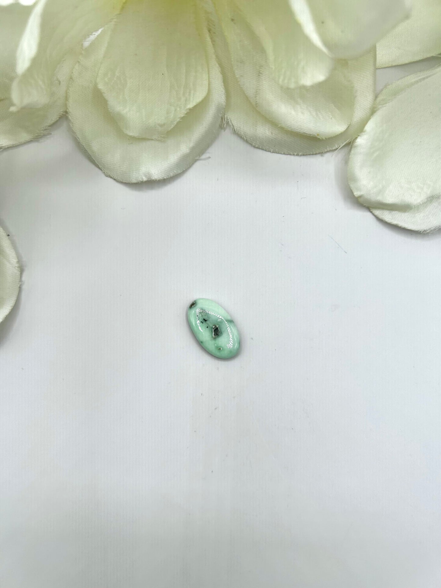 Paloma Variscite Cabs