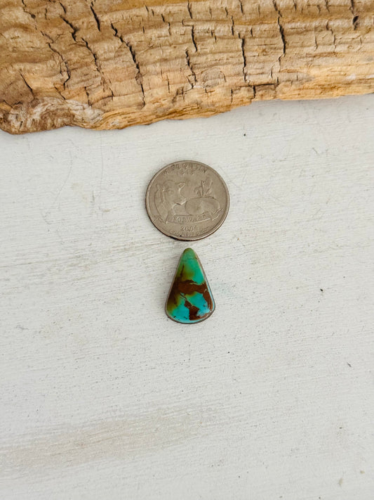 Natural Kings Manassa Turquoise Cab