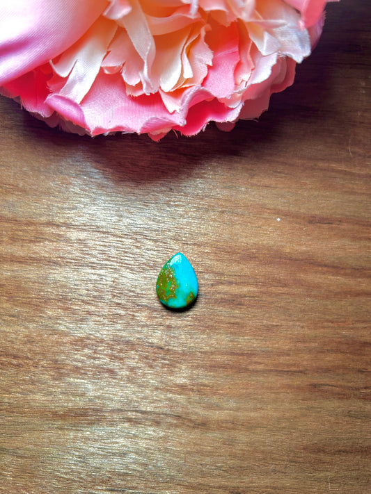 Kingman Turquoise Cabs