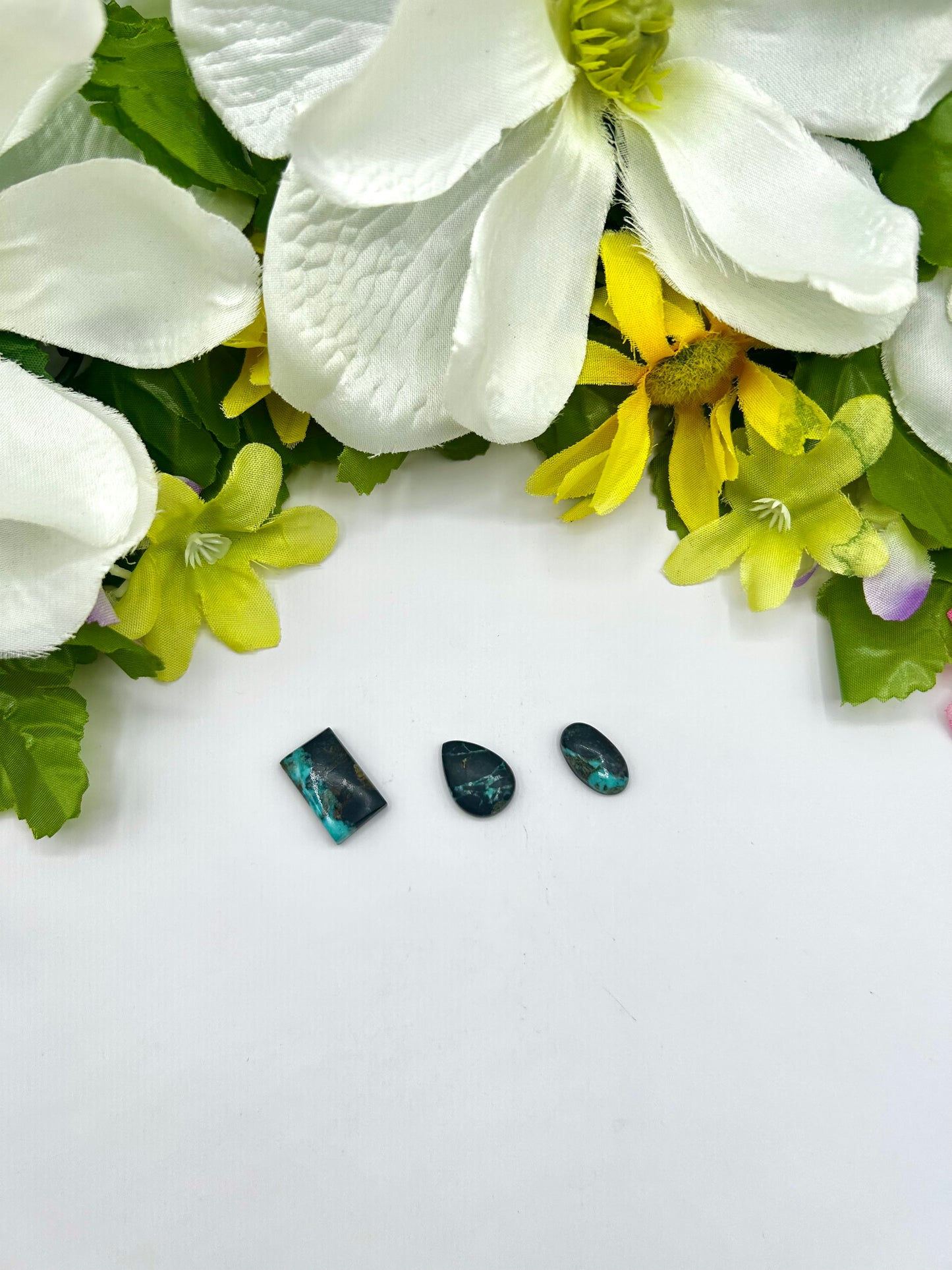 Black Jack Turquoise Natural