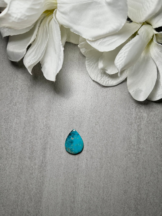 Kingman Turquoise Cab