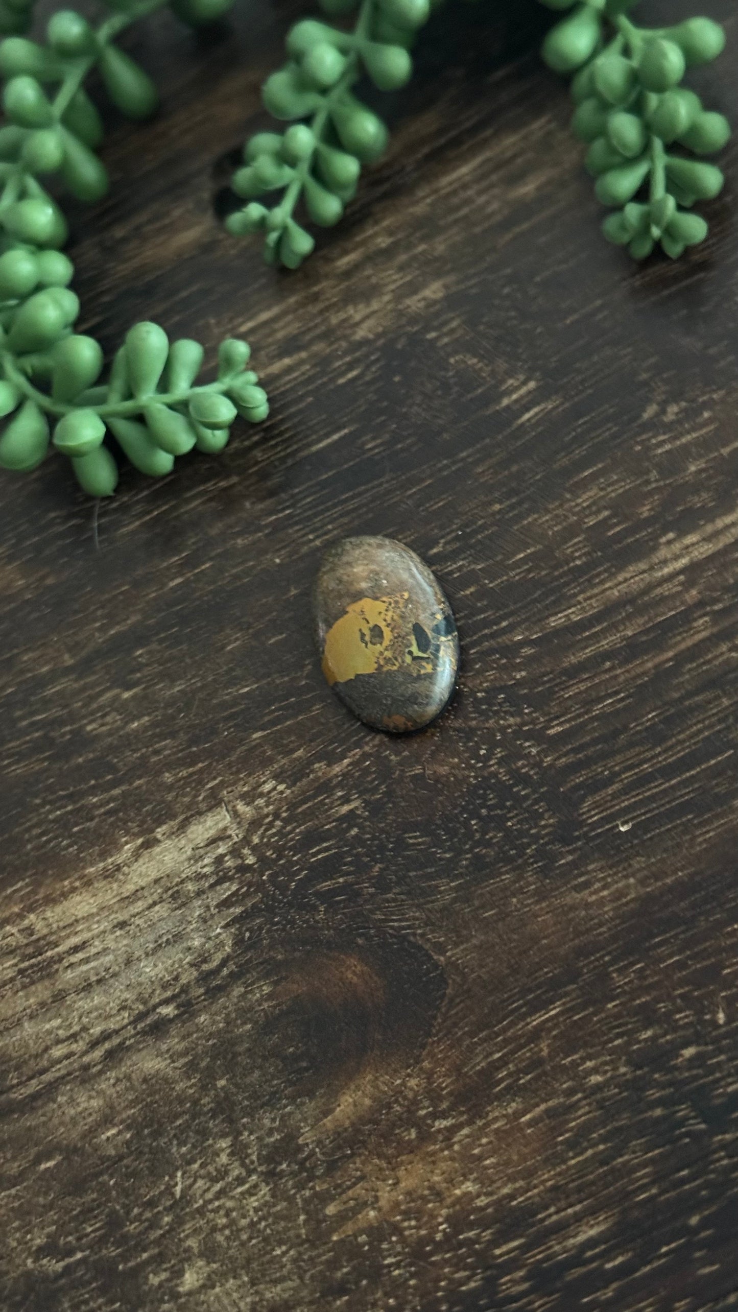 Black Jack Turquoise Cab