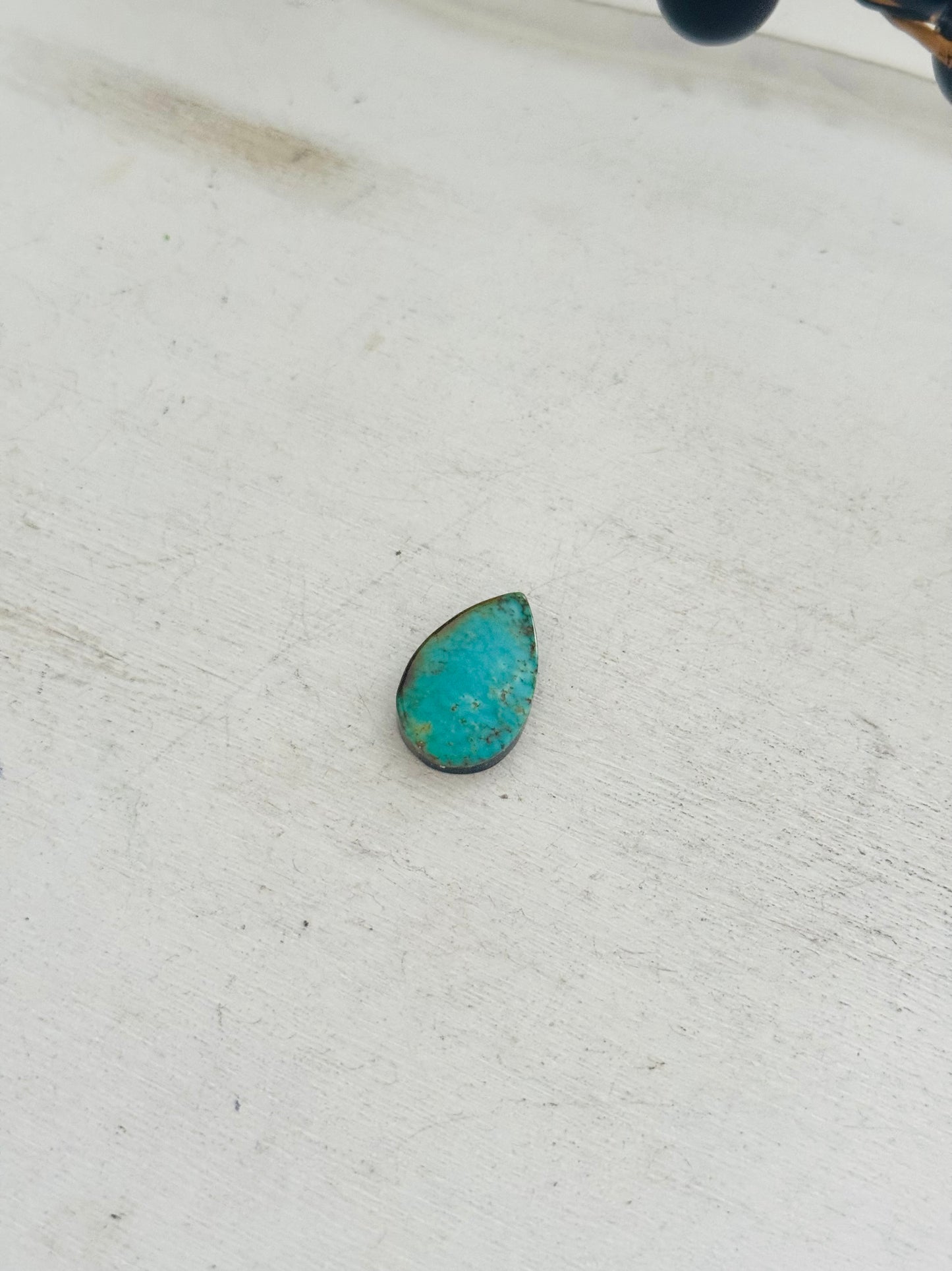Kingman Turquoise Cab
