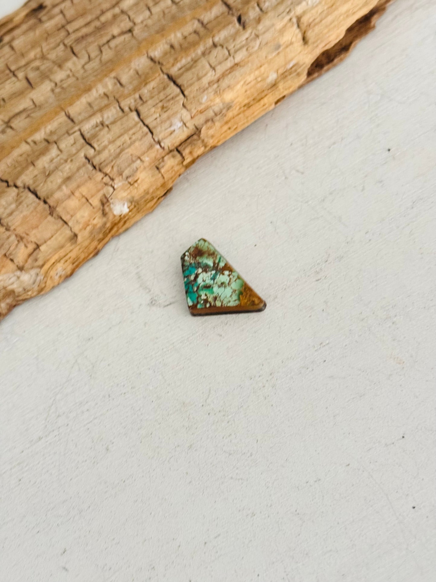 Natural Kings Manassa Turquoise Cab