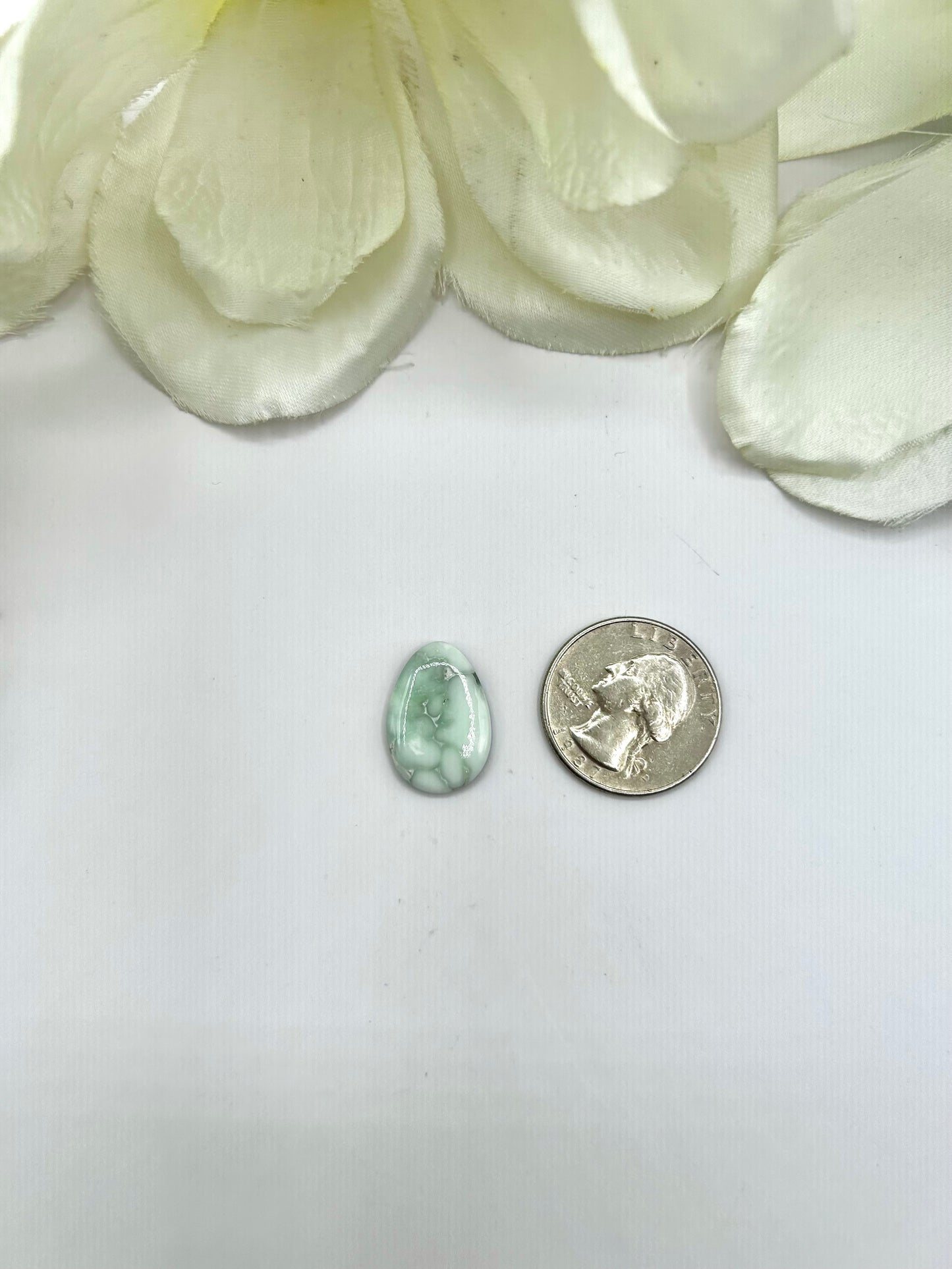 Paloma Variscite Cabs