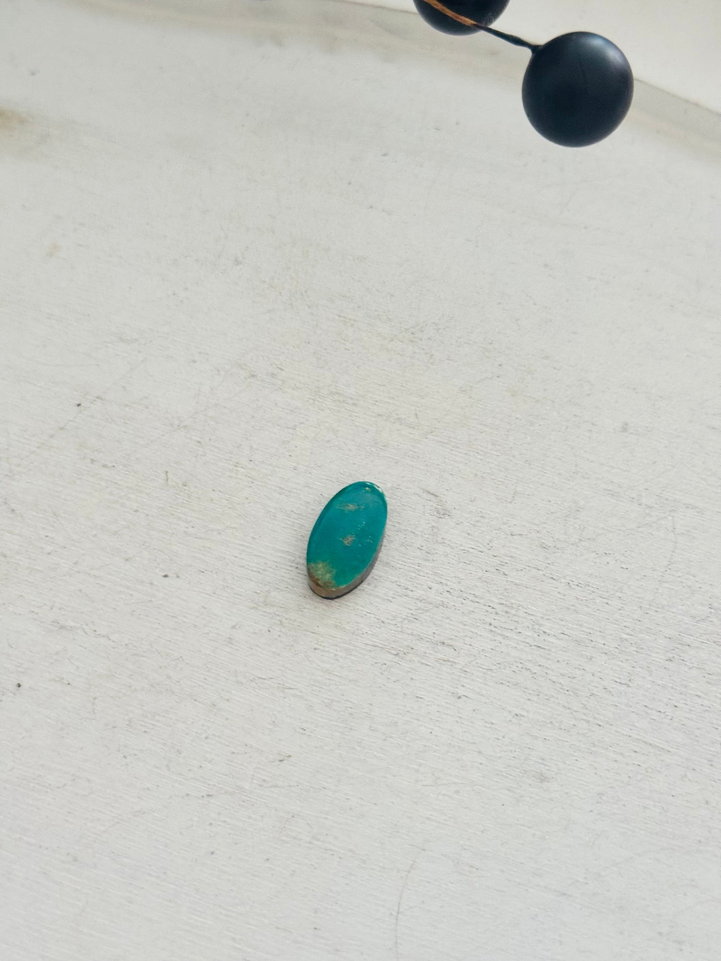Kingman Turquoise Cab