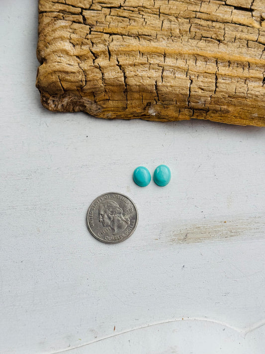 Kingman Turquoise Cabs