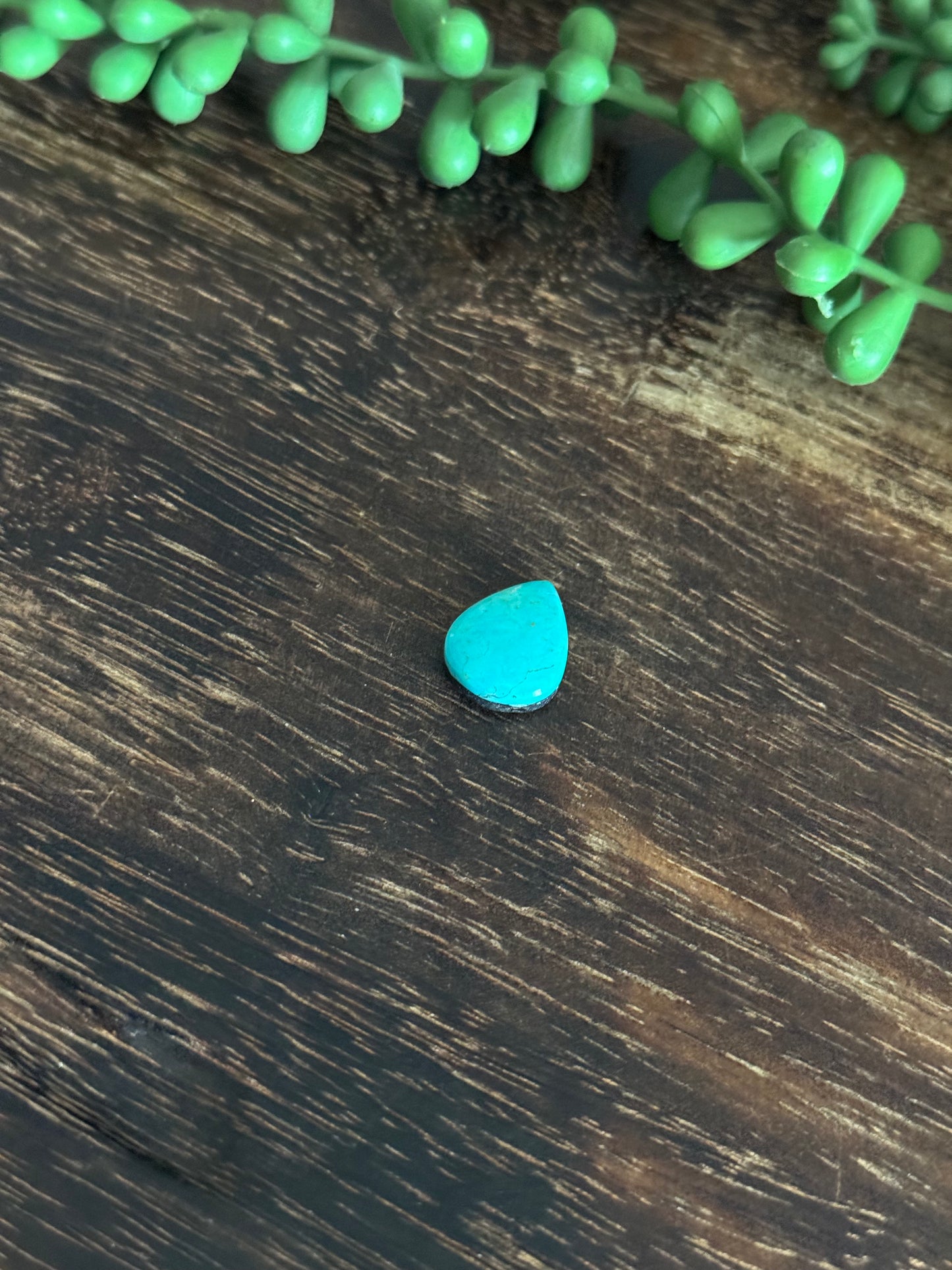 Kingman Turquoise Cab