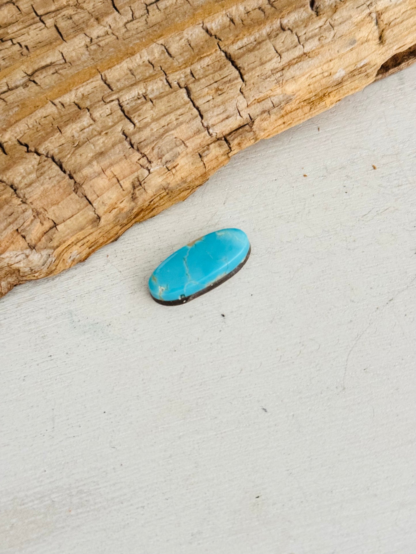 Natural Kings Manassa Turquoise Cab