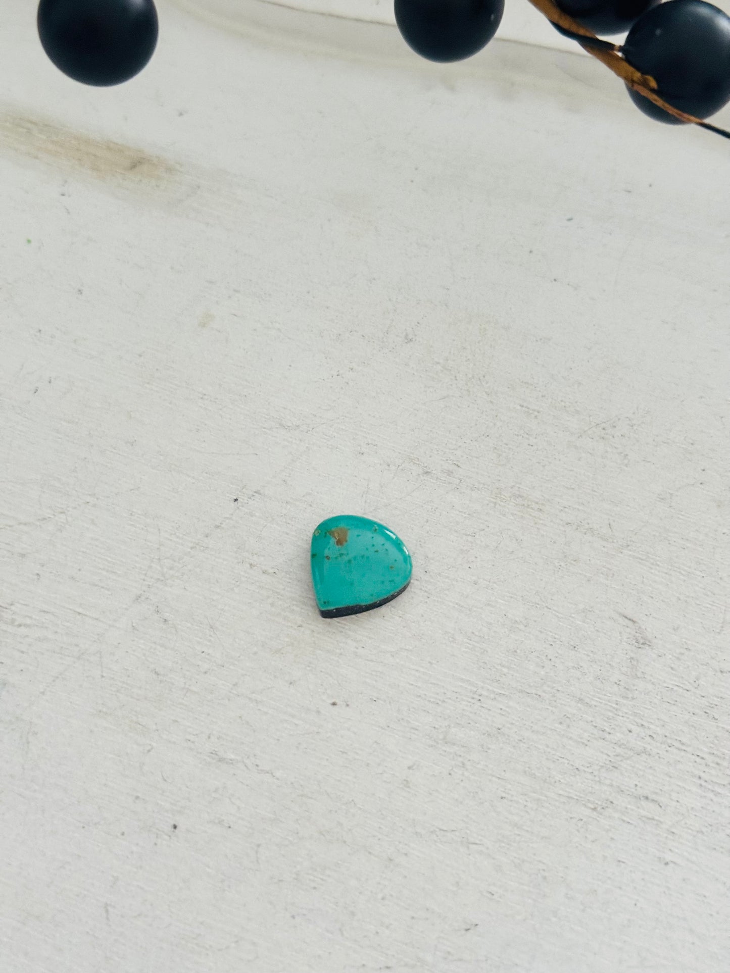 Kingman Turquoise Cab