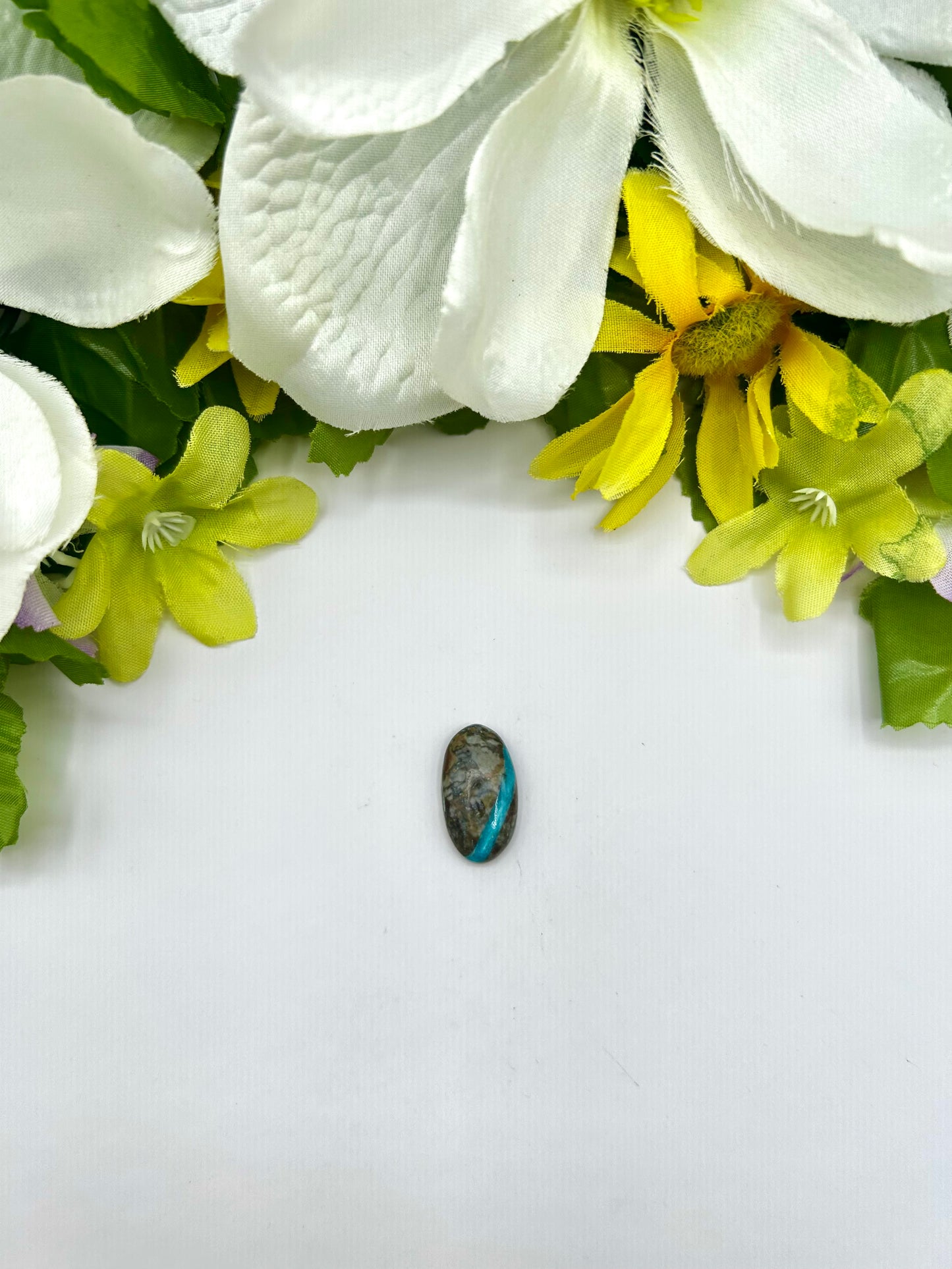 Black Jack Turquoise Natural