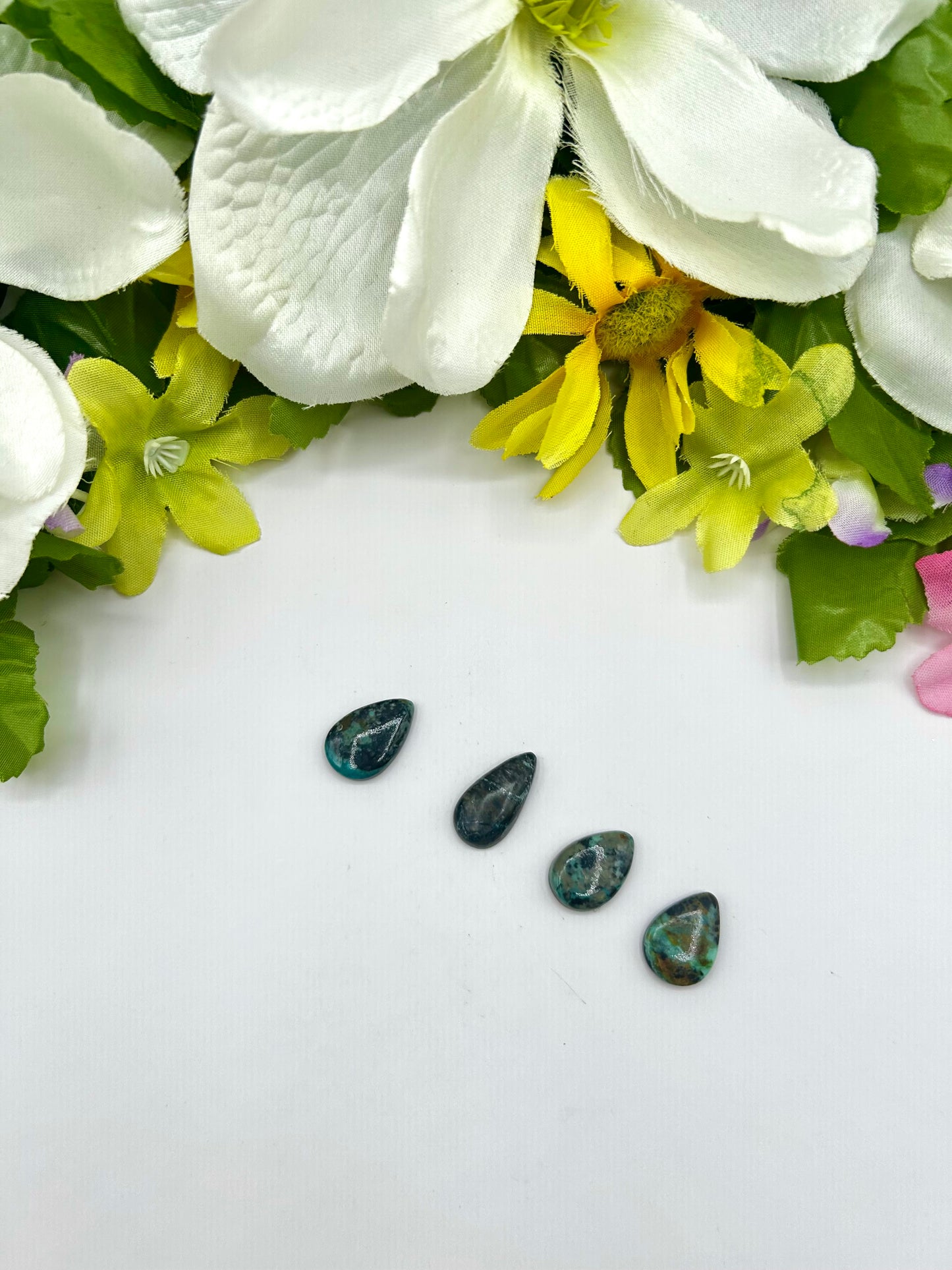Black Jack Turquoise Natural