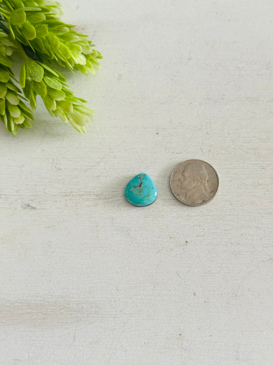 Kingman Turquoise Cab