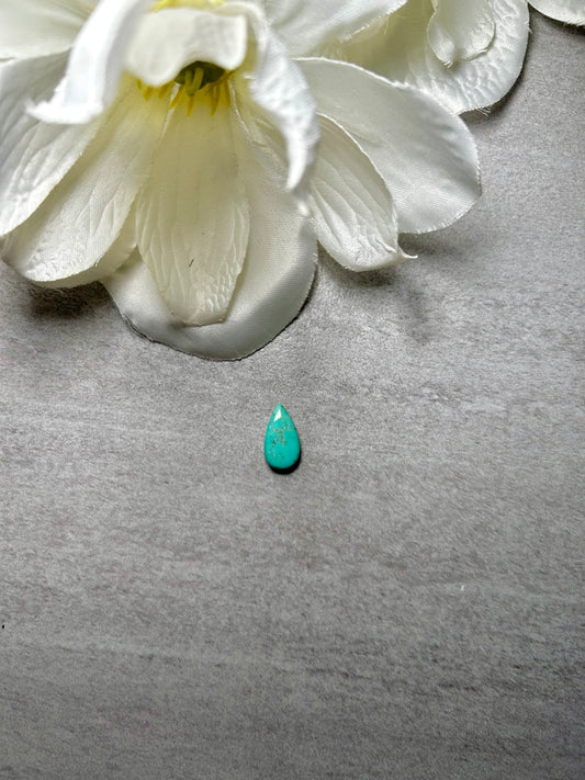 Kingman Turquoise Cab