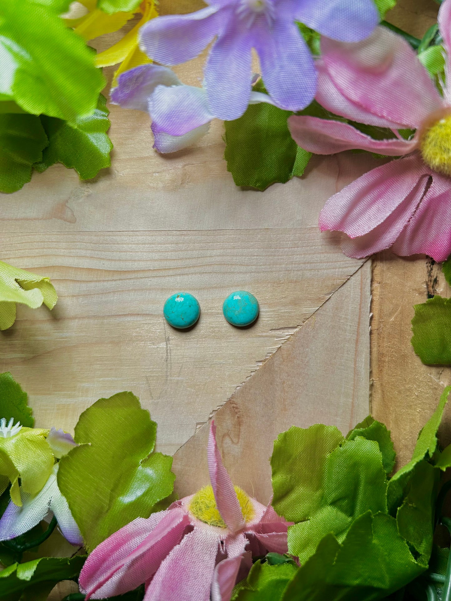 Kingman Turquoise Cabs