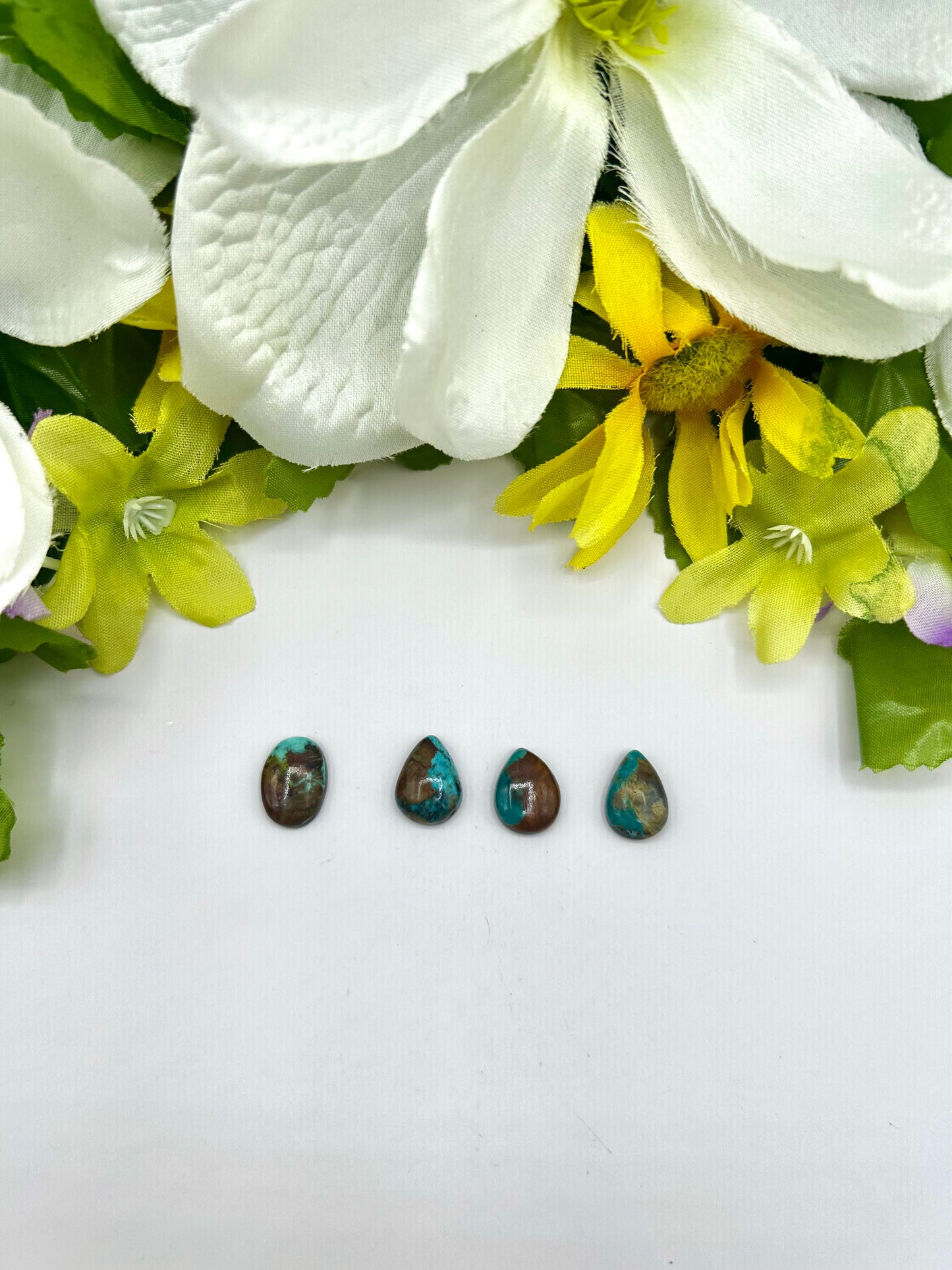 Black Jack Turquoise Natural