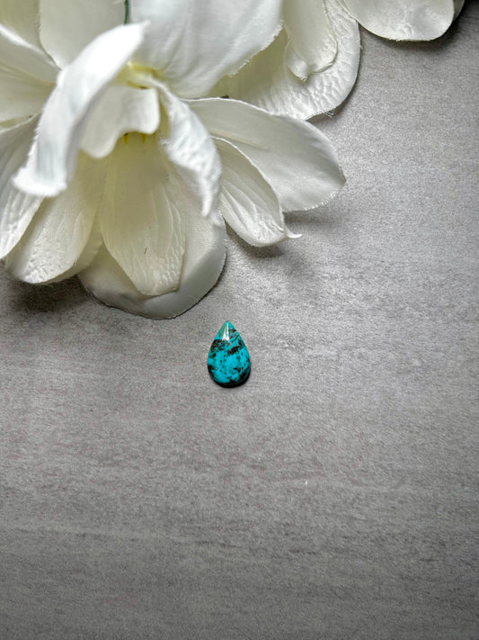 Kingman Turquoise Cab