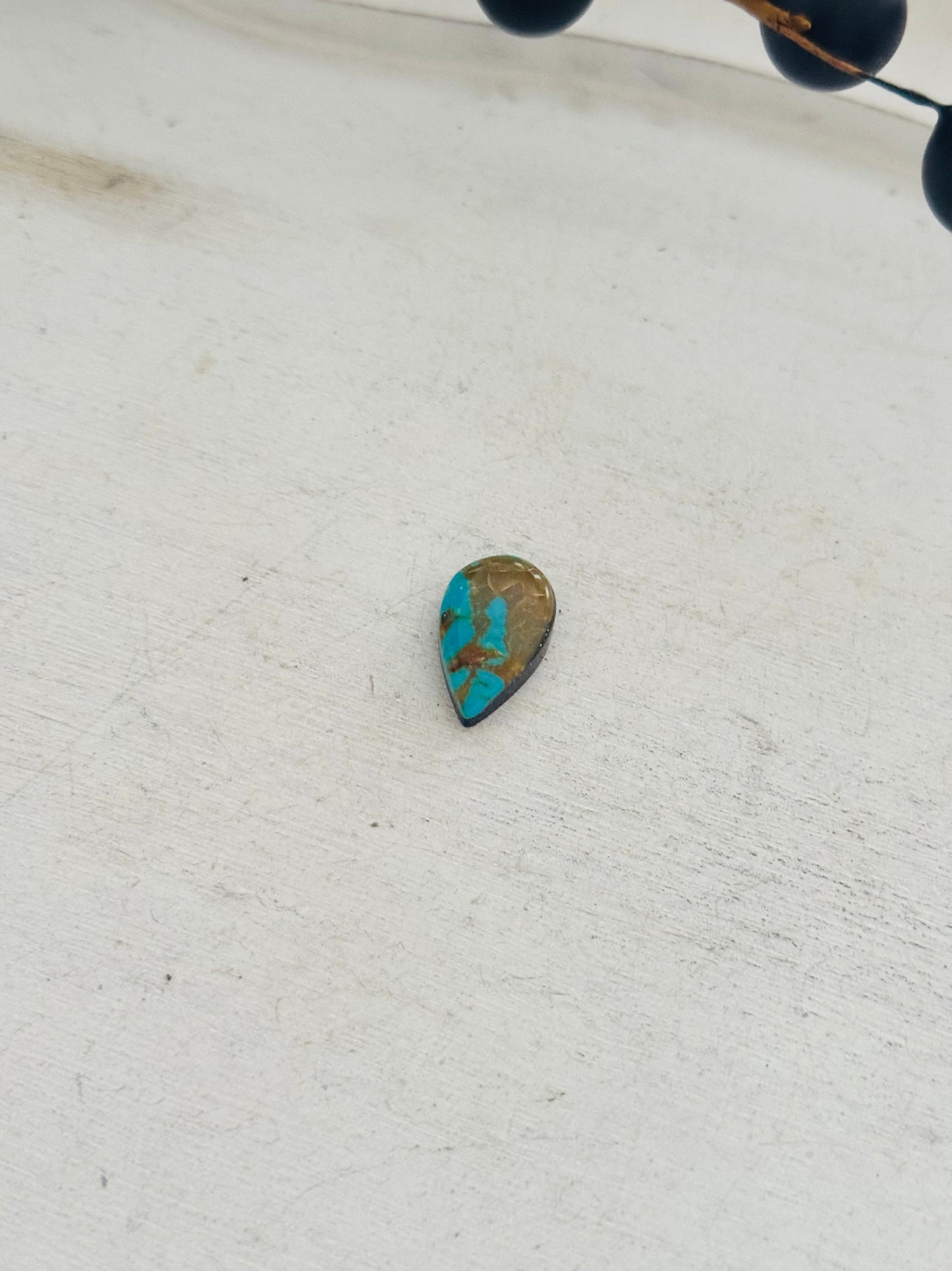 Kingman Turquoise Cab
