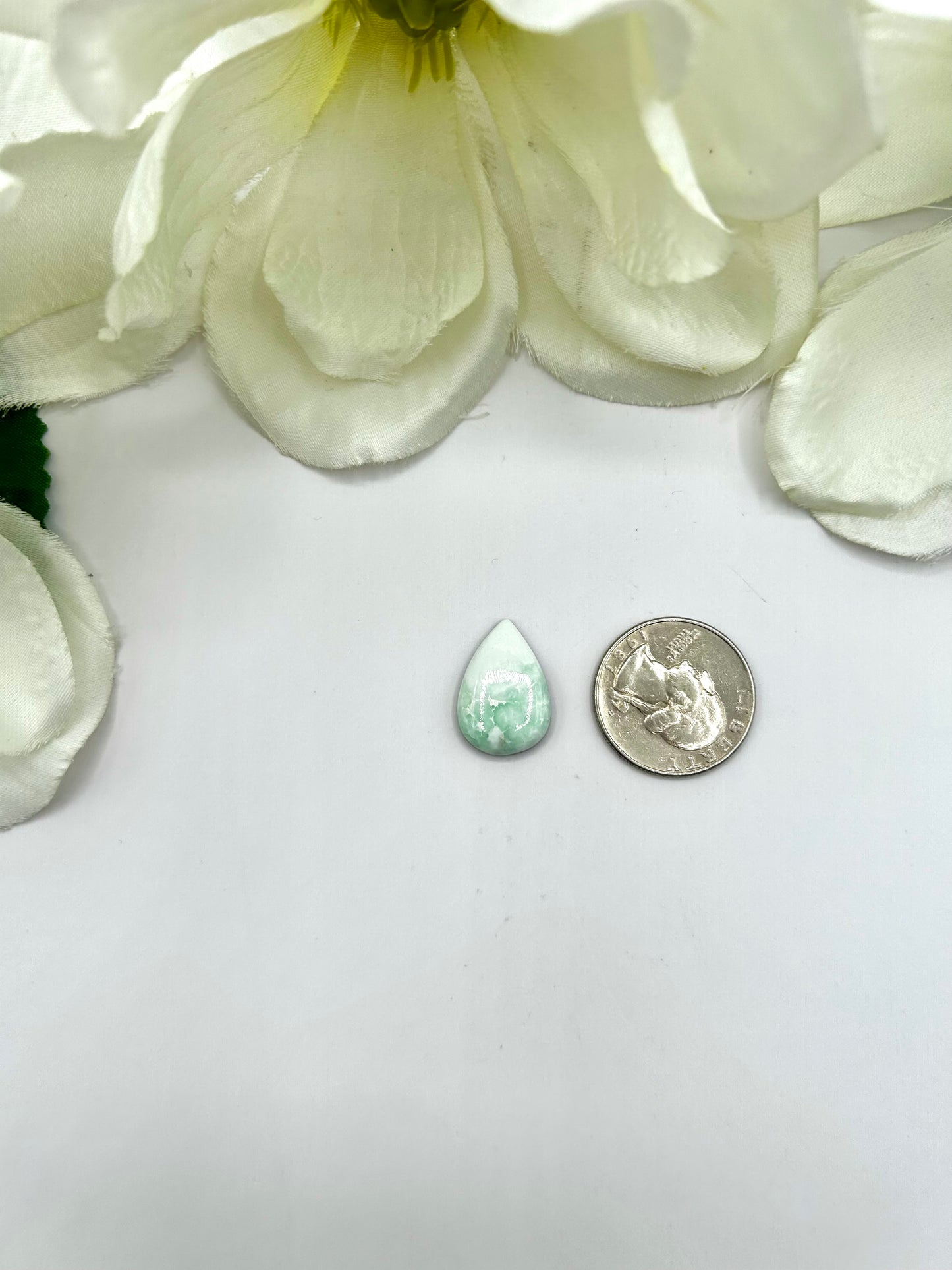 Paloma Variscite Cabs
