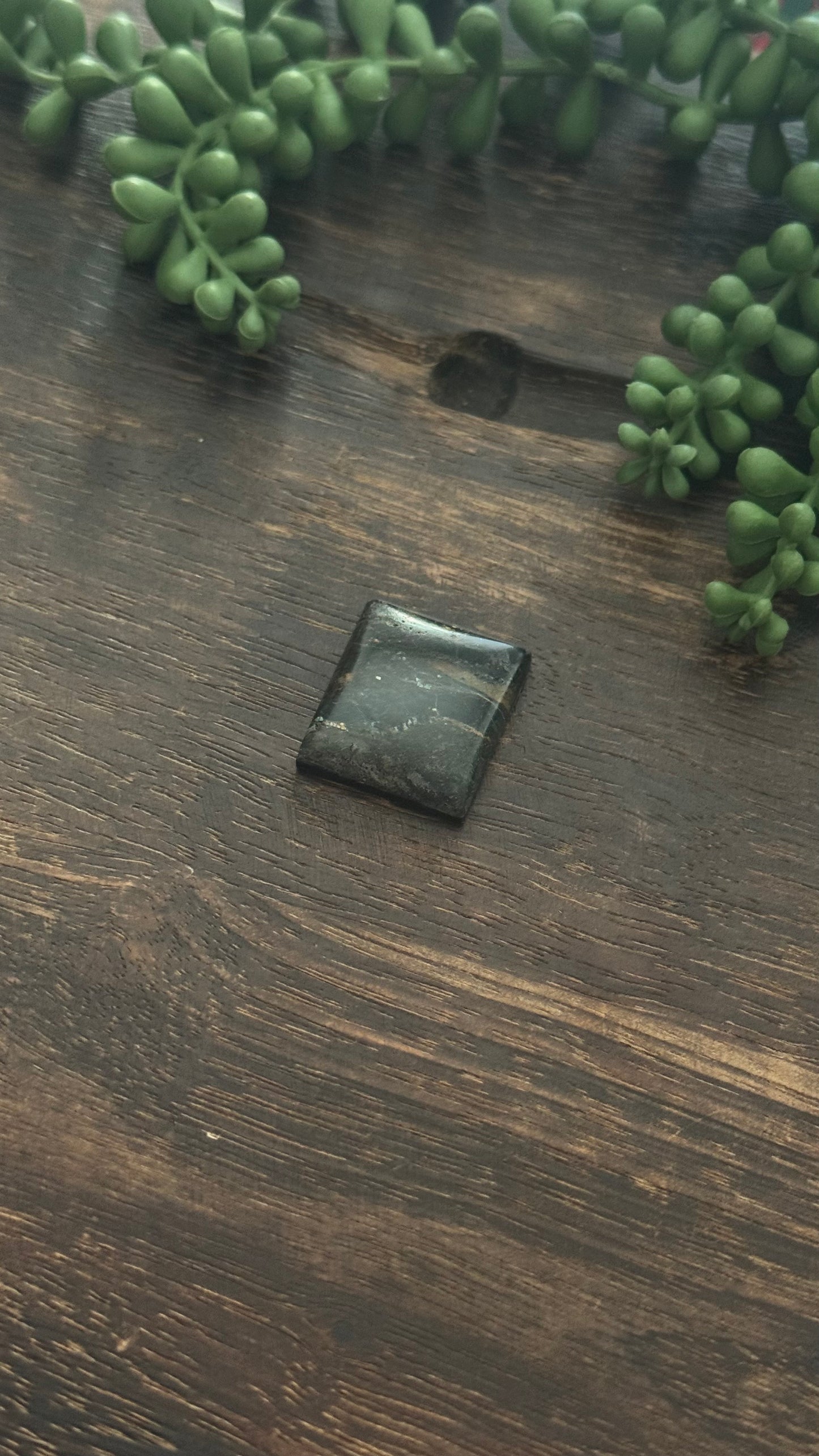 Black Jack Turquoise Cab