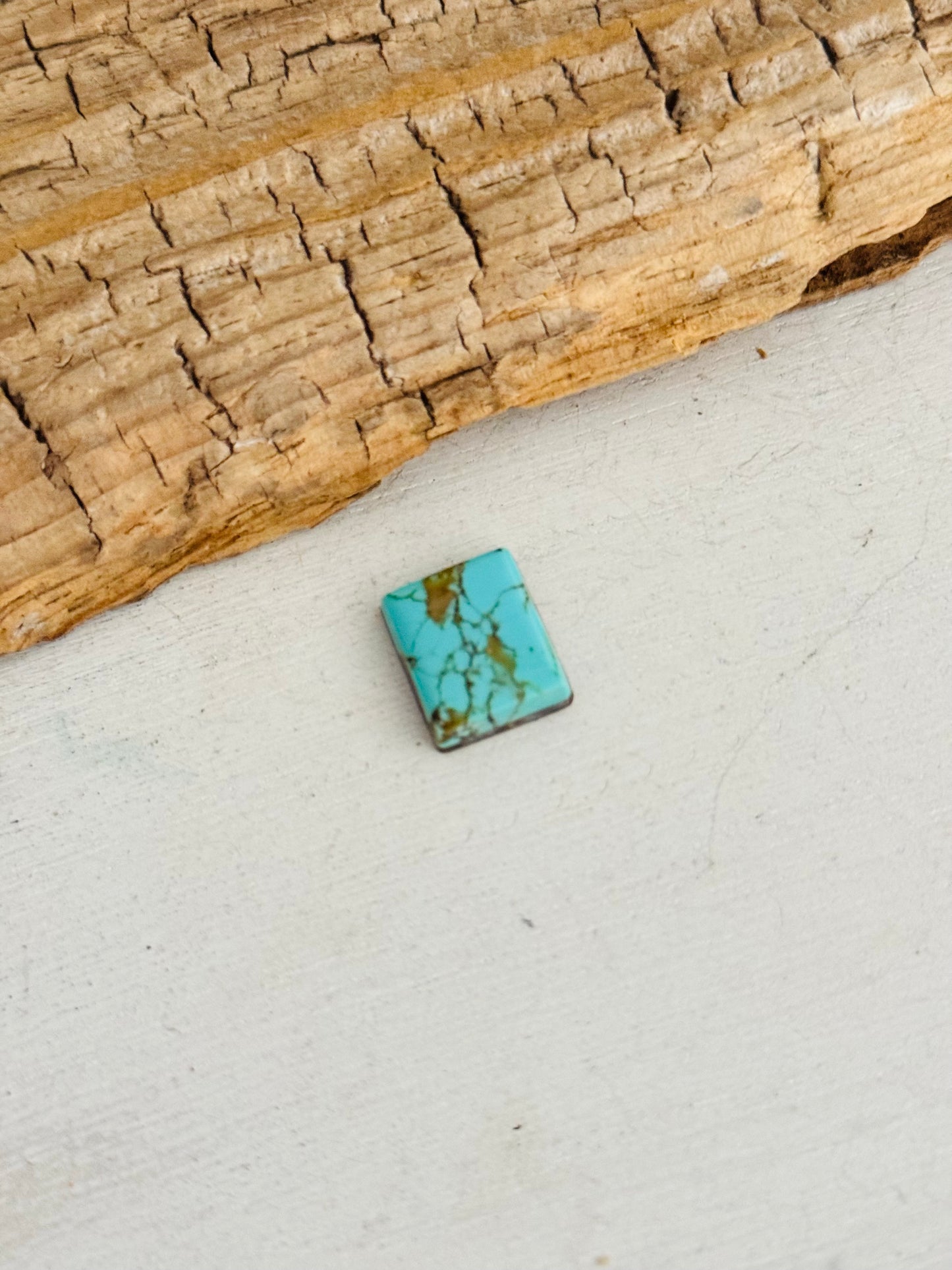 Natural Kings Manassa Turquoise Cab