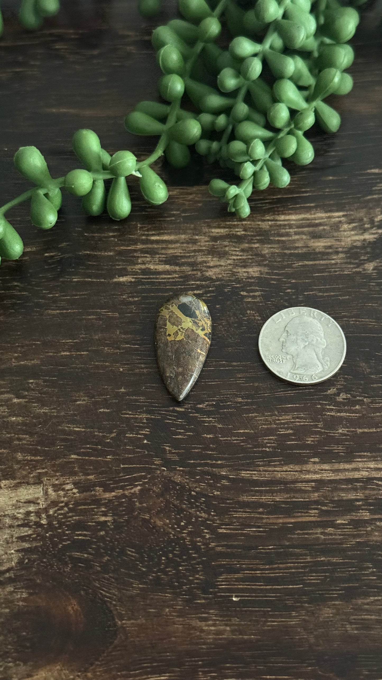 Black Jack Turquoise Cab