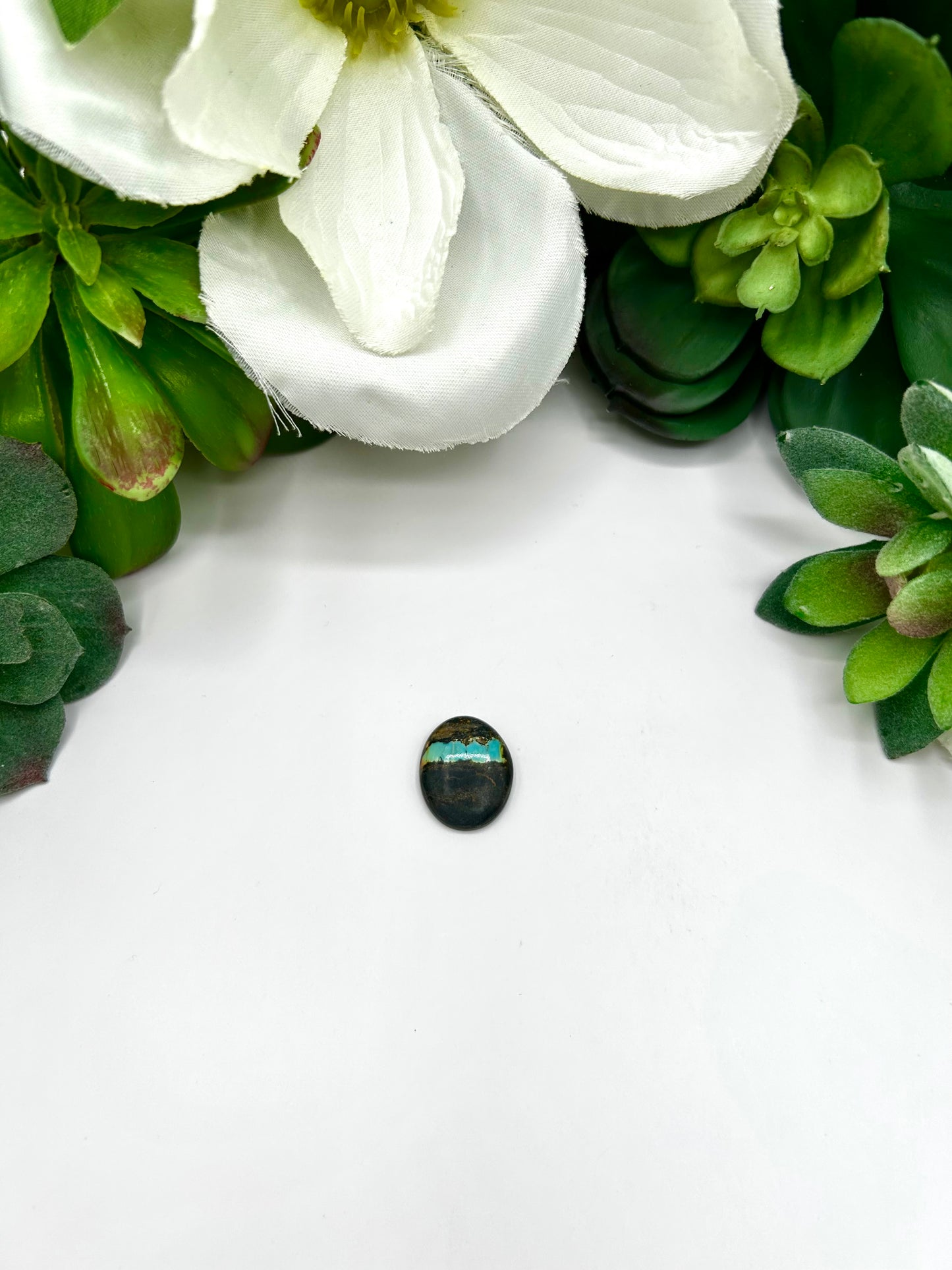 Black Jack Turquoise Natural