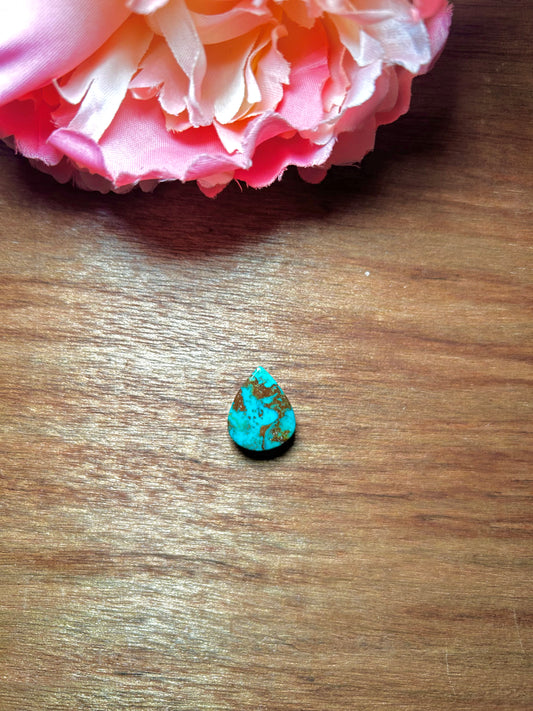 Kingman Turquoise Cabs