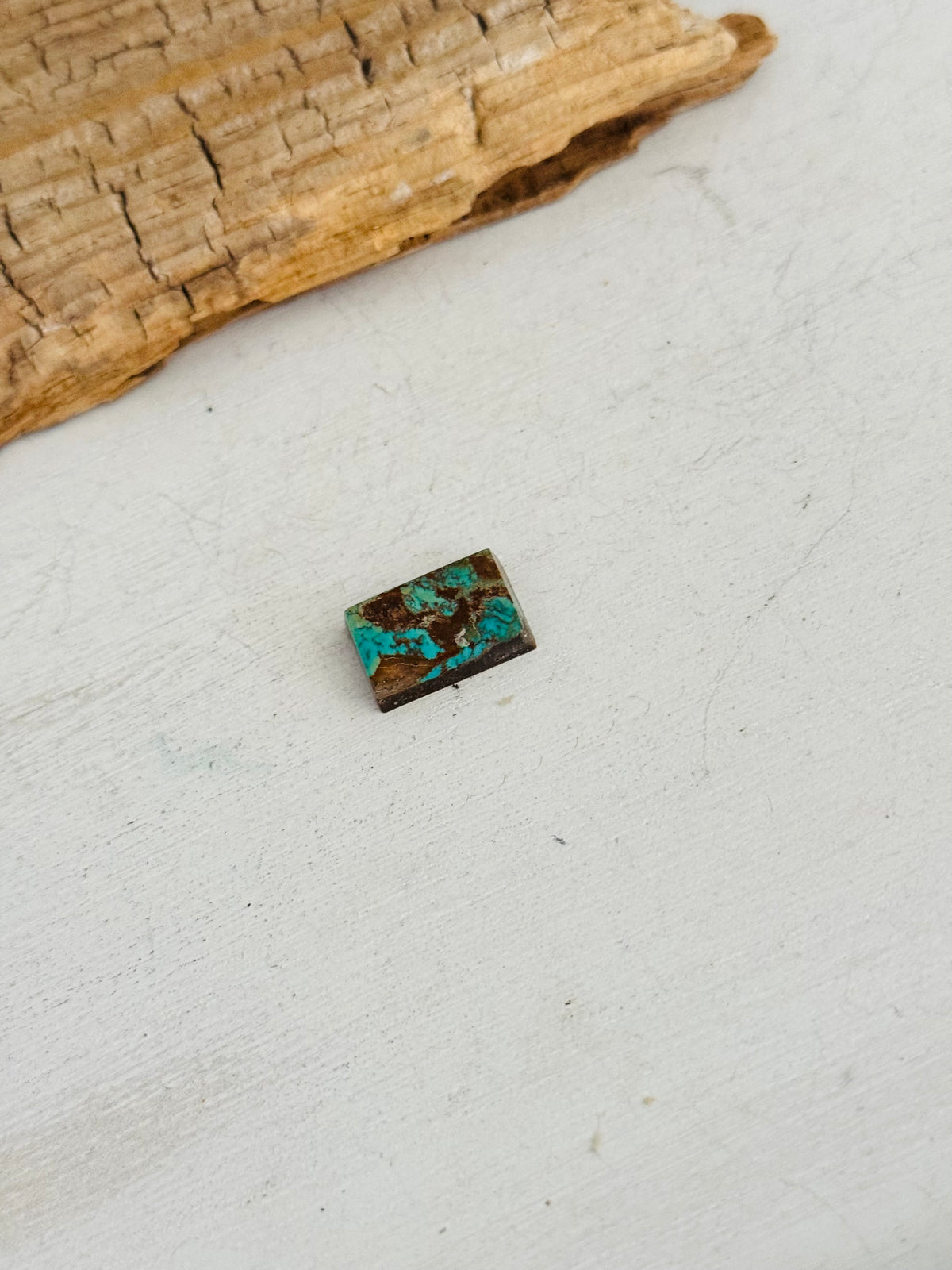 Natural Kings Manassa Turquoise Cab